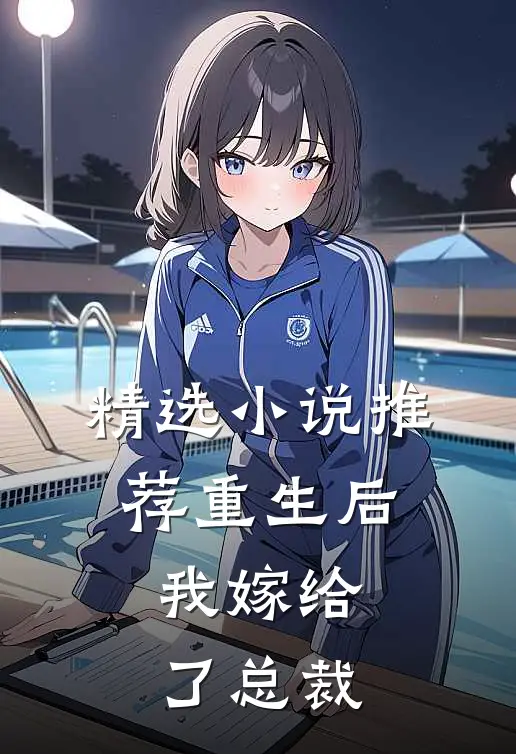 精选推荐重生后,我嫁给了总裁他哥