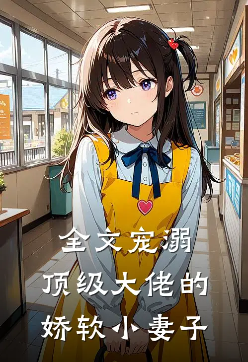 全文宠溺顶级大佬的娇软小妻子