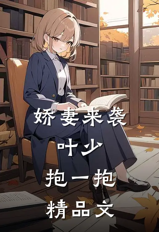 娇妻来袭叶少,抱一抱精品文学
