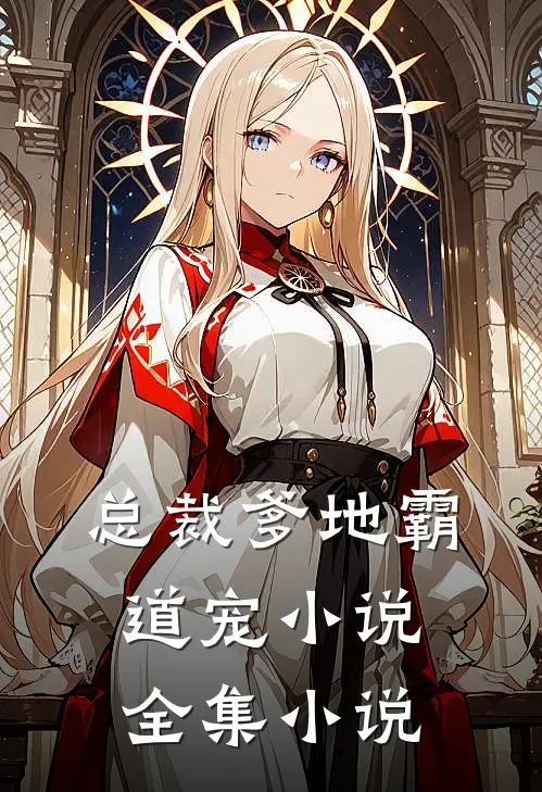 总裁爹地霸道宠小说全集小说