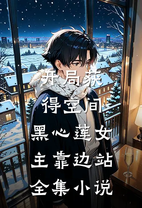 开局获得空间,黑心莲女主靠边站全集免费阅读