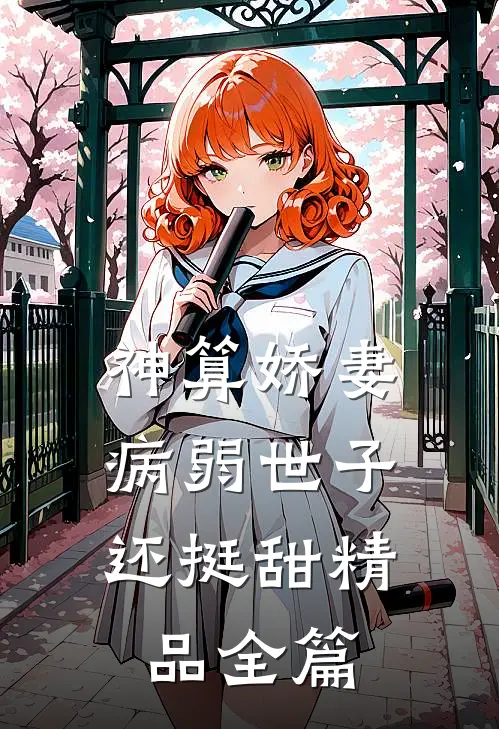 神算娇妻：病弱世子还挺甜精品全篇