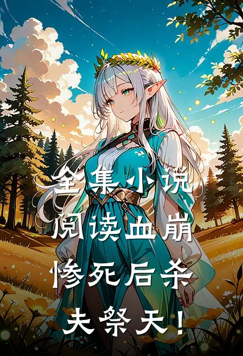 全集小说阅读血崩惨死后杀夫祭天！