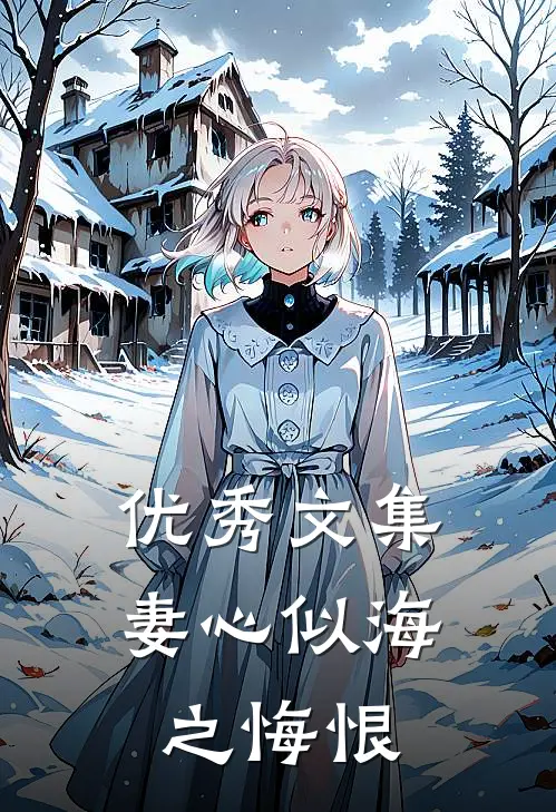 优秀文集妻心似海之悔恨