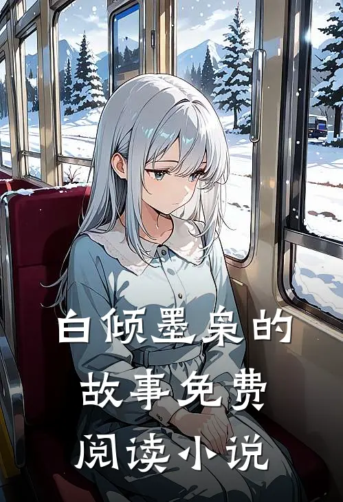 白倾墨枭离婚后前夫他急了免费阅读全文