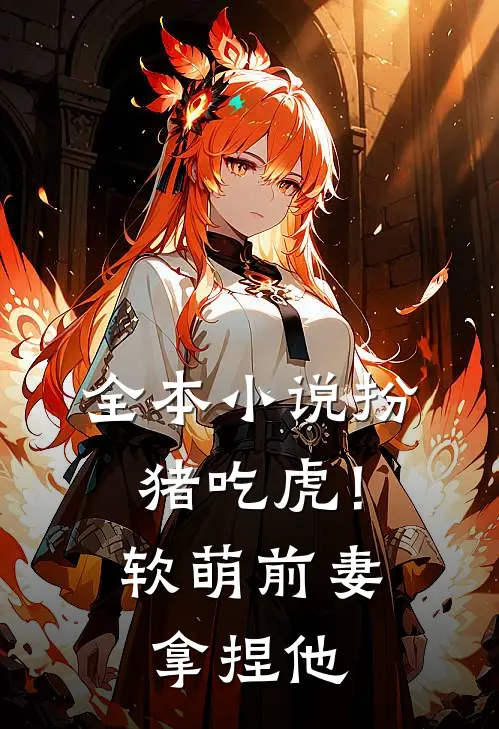 全本扮猪吃虎!软萌前妻拿捏他免费阅读