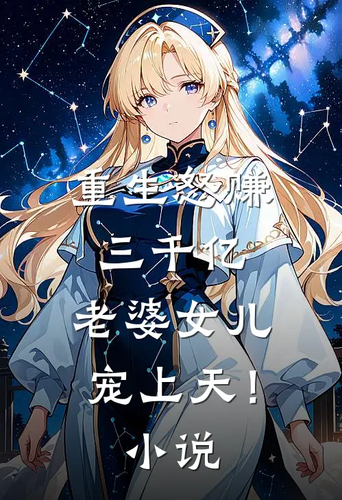 重生怒赚三千亿,老婆女儿宠上天!