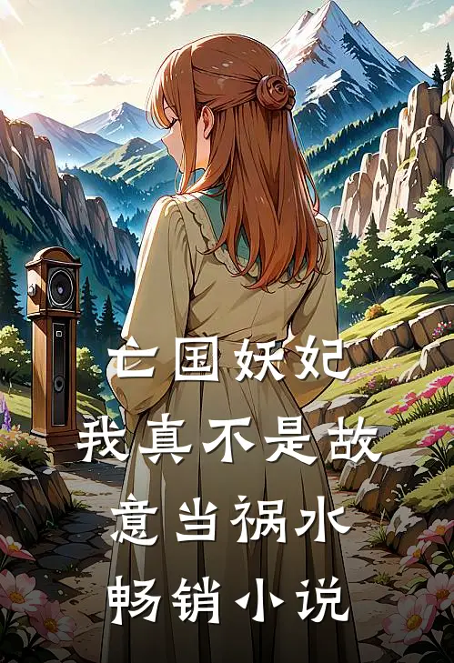 亡国妖妃,我真不是故意当祸水畅销免费阅读