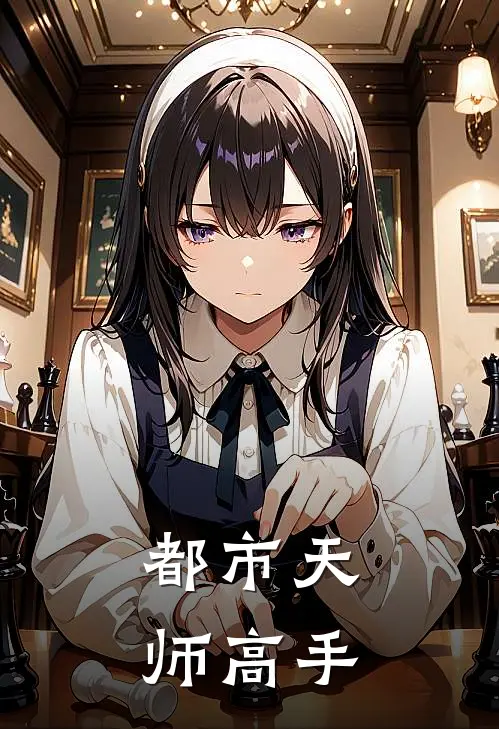 都市天师高手
