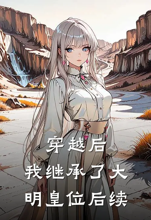 穿越后,我继承了大明皇位后续是