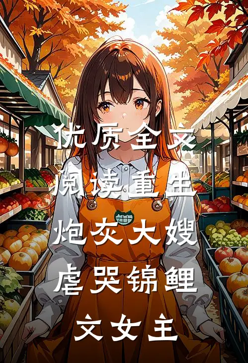 优质全文阅读重生炮灰大嫂,虐哭锦鲤文女主的