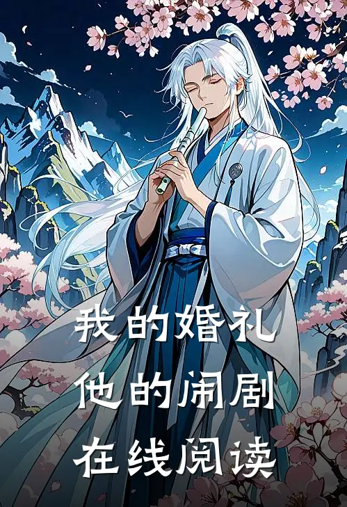 我的婚礼,他的闹剧在线阅读