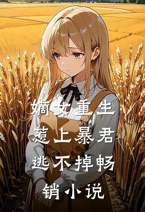 嫡女重生,惹上暴君逃不掉畅销