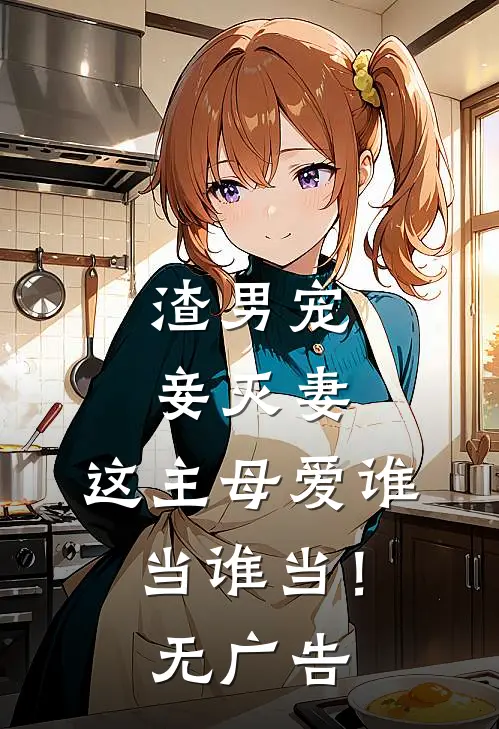 渣男宠妾灭妻,这主母爱谁当谁当!无广告阅读