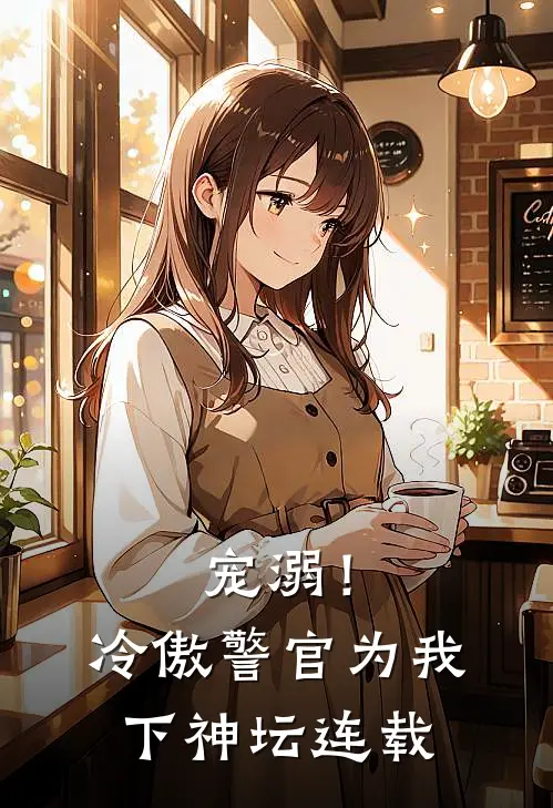 宠溺!冷傲警官为我下神坛连载版