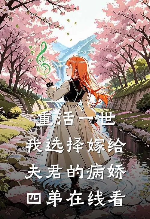 重活一世,我选择嫁给夫君的病娇四弟在线看全文
