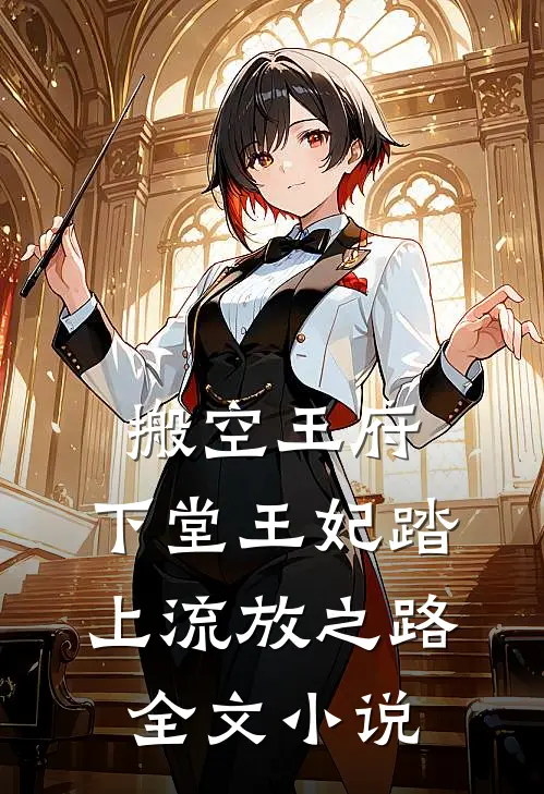 搬空王府,下堂王妃踏上流放之路全文