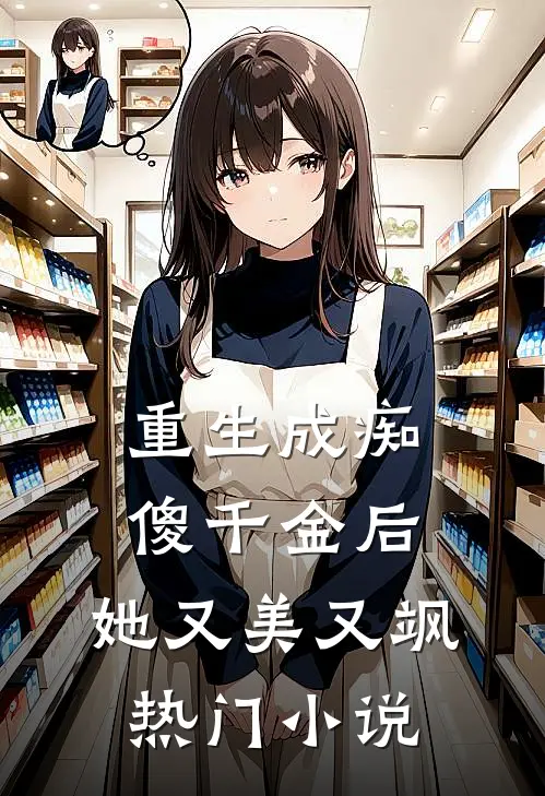 重生成痴傻千金后,她又美又飒热门免费阅读