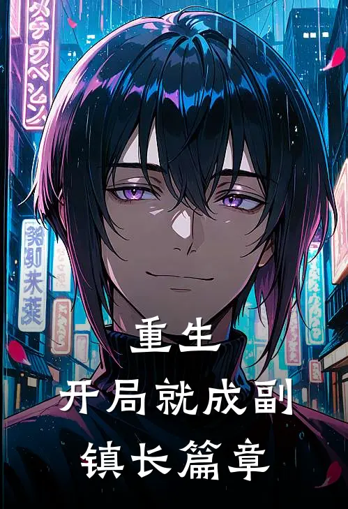 重生开局就成副镇长篇章在线阅读