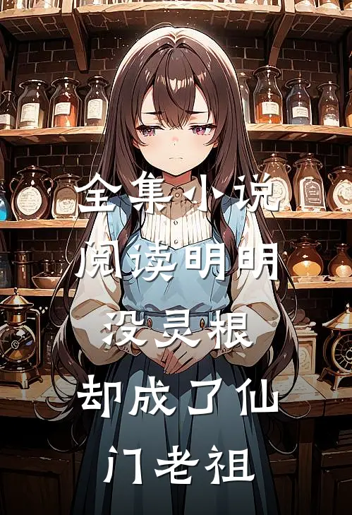 全集阅读明明没灵根,却成了仙门老祖的