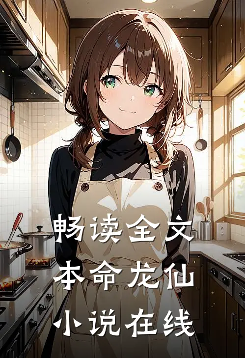 畅读全文本命龙仙小说在线
