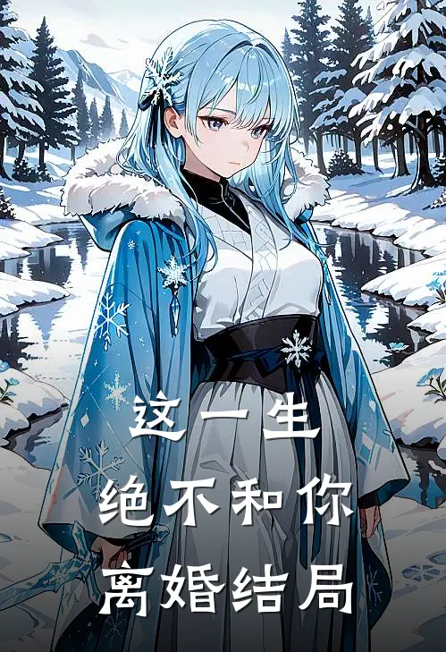 这一生,绝不和你离婚结局是he吗