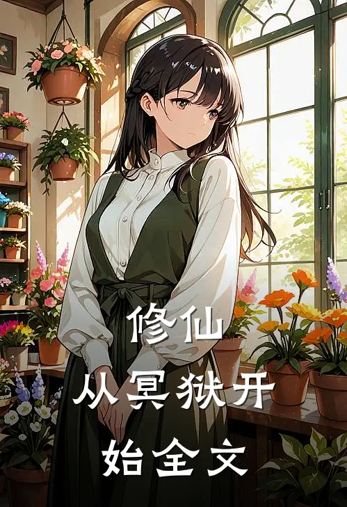 修仙从冥狱开始全文