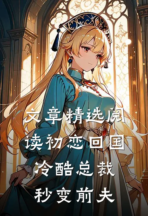 文章精选阅读初恋回国，冷酷总裁秒变前夫