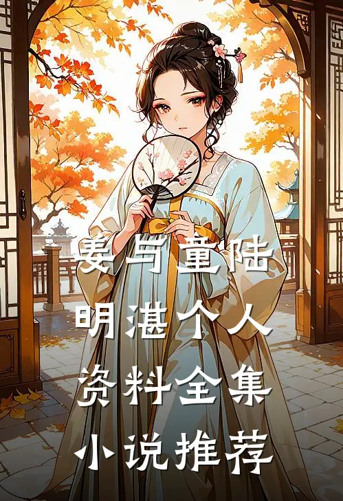 姜与童陆明湛个人资料全集小说推荐