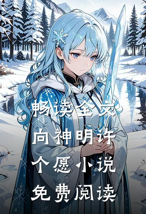 畅读全文向神明许个愿免费阅读无弹窗