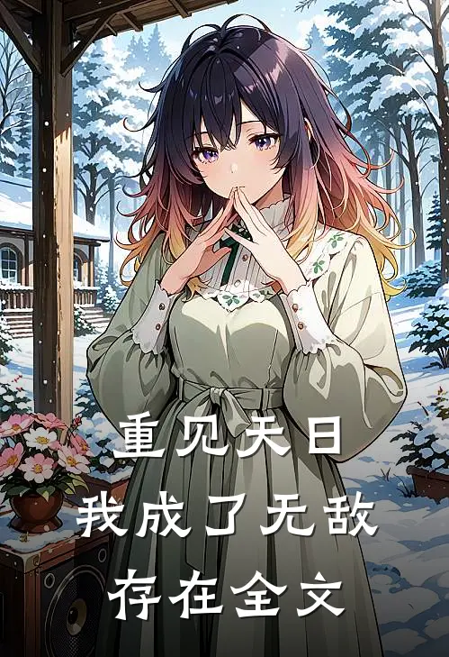 重见天日我成了无敌存在全文阅读