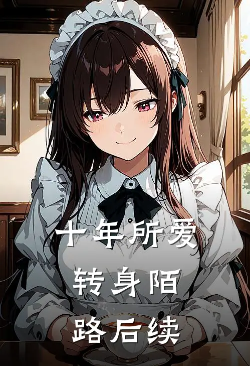 十年所爱,转身陌路后续是歌