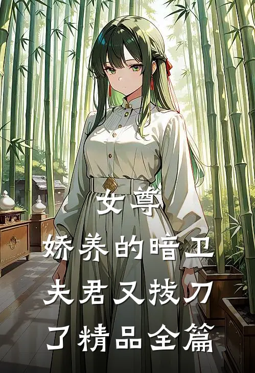 女尊娇养的暗卫夫君又拔刀了精品全篇