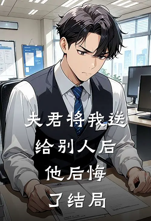 夫君将我送给别人后,他后悔了结局