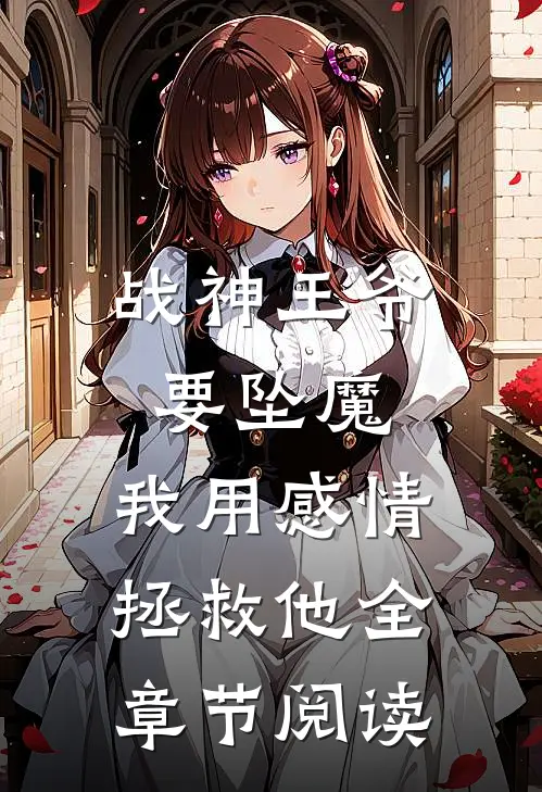 战神王爷要坠魔,我用感情拯救他全章节阅读