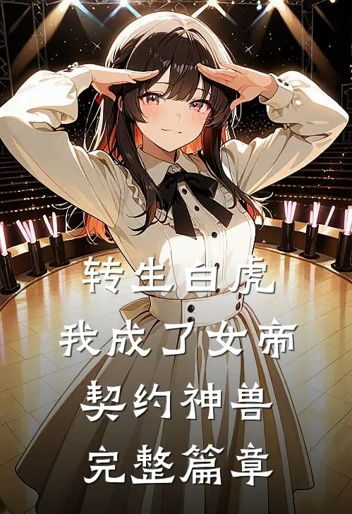 转生白虎,我成了女帝契约神兽完整篇章免费观看