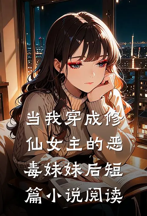 当我穿成修仙女主的恶毒妹妹后短篇阅读