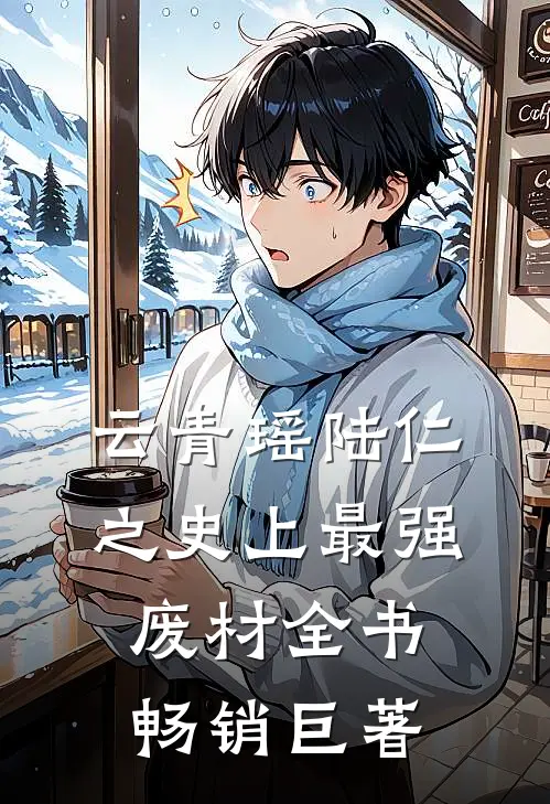 云青瑶陆仁之史上最强废材全书畅销巨著