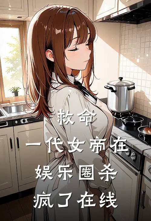 救命,一代女帝在娱乐圈杀疯了在线观看