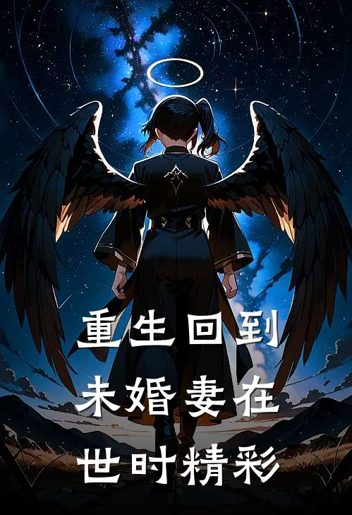 重生回到未婚妻在世时精彩