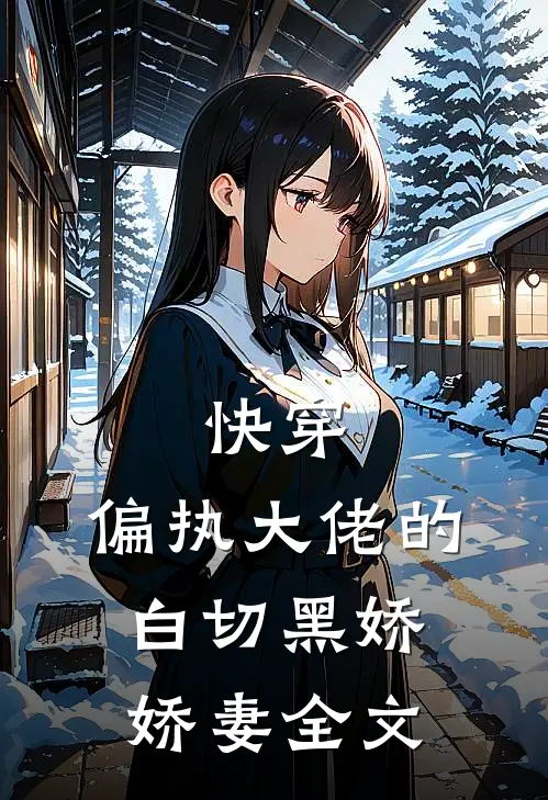 快穿偏执大佬的白切黑娇娇妻全文