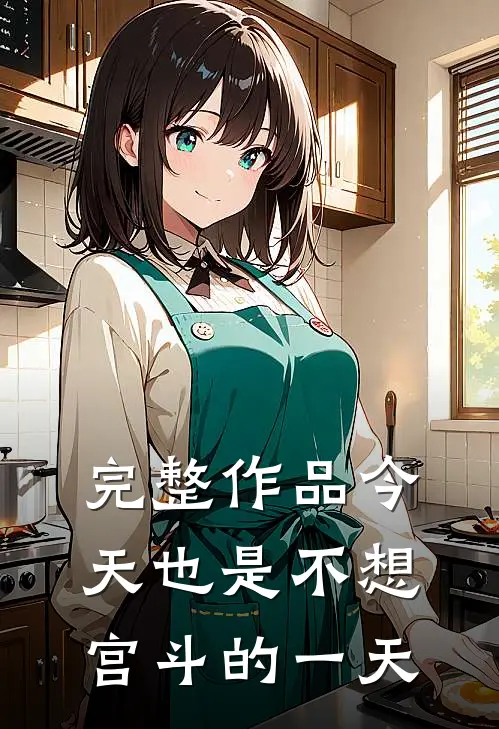完整作品今天也是不想宫斗的一天