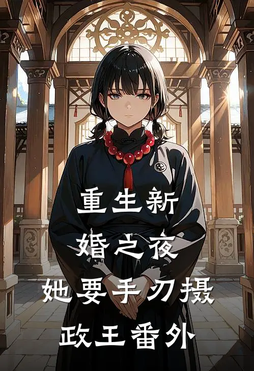 重生新婚之夜，她要手刃摄政王 番外
