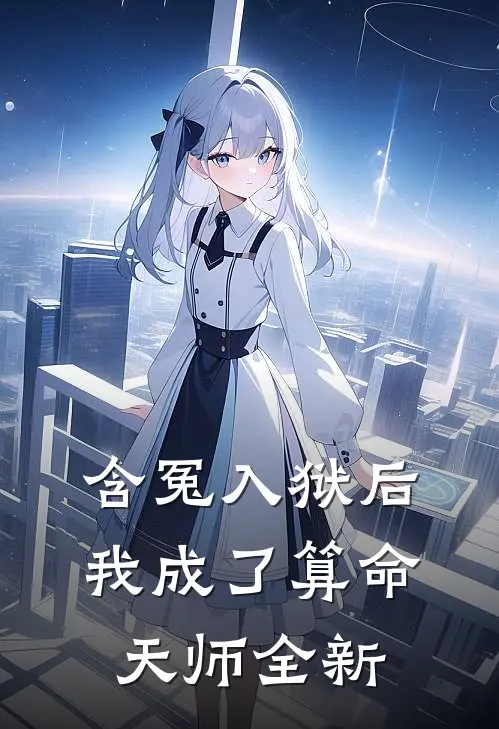 含冤入狱后,我成了算命天师全新阅读