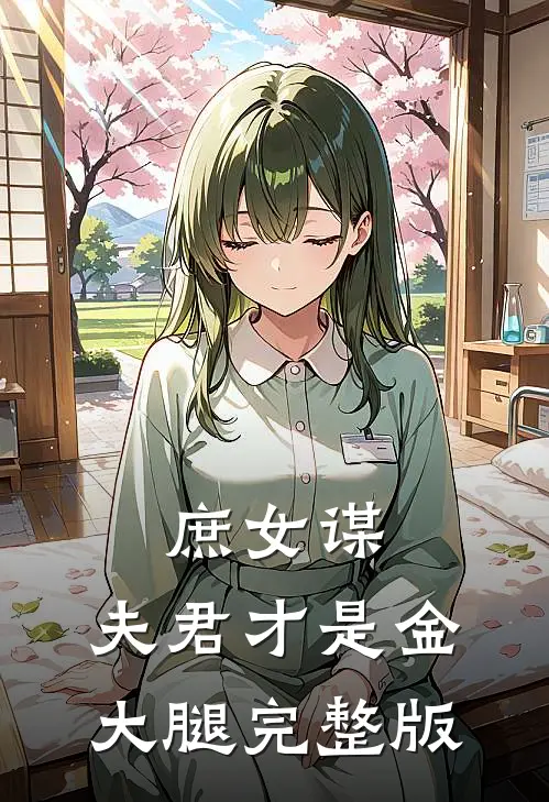 庶女谋夫君才是金大腿完整版