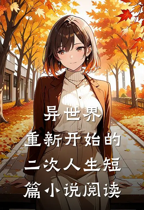 异世界,重新开始的二次人生短篇阅读