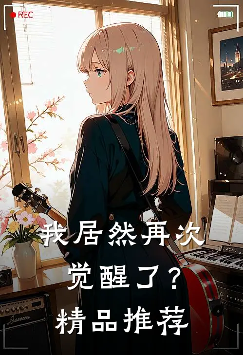 我居然再次觉醒了?精品推荐漫画