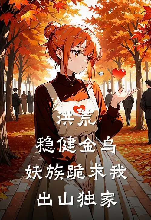 洪荒：稳健金乌，妖族跪求我出山独家