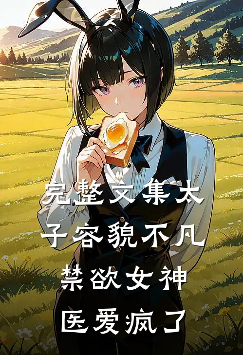 完整文集太子容貌不凡，禁欲女神医爱疯了