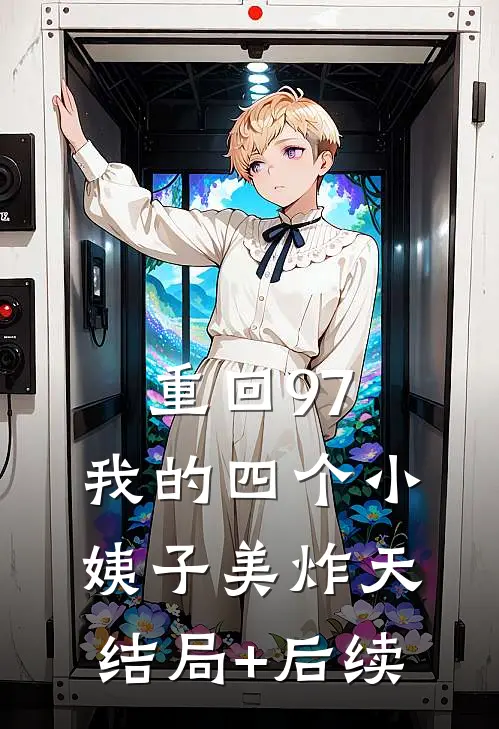 重回97：我的四个小姨子美炸天结局+后续